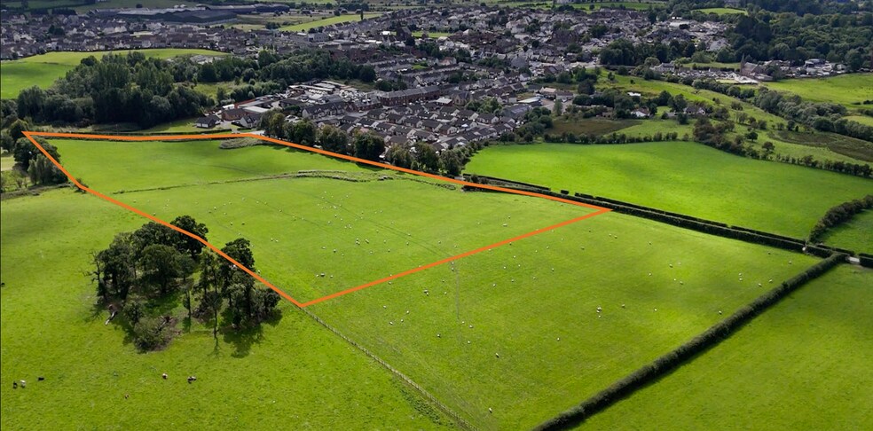 Galston Rd, Hurlford à vendre - Photo principale – Image 1 sur 4