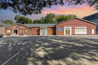 Plus de détails pour 32 Main St, Scottsville, NY - Local commercial à vendre