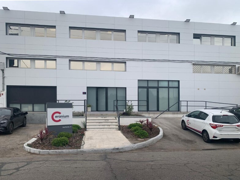 Calle Gavilanes, 11, Pinto, Madrid à louer - Photo intérieure – Image 1 sur 20