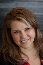 Bernice Friesen