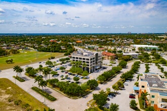 5220 Summerlin Commons Blvd, Fort Myers, FL - VUE AÉRIENNE  vue de carte