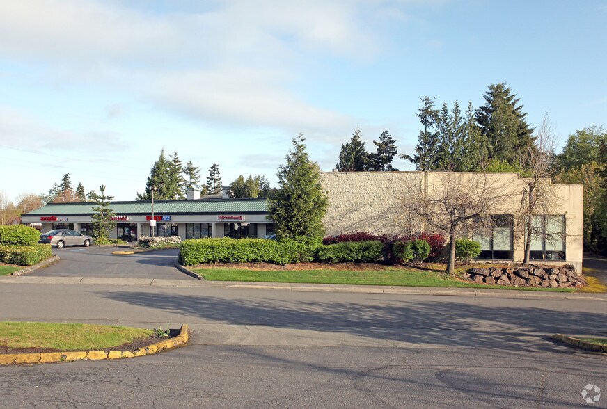 17640 1st Ave S, Burien, WA à louer - Photo de l’immeuble – Image 2 sur 4