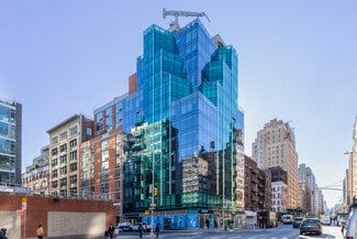 Plus de détails pour 166 W 18th St, New York, NY - Logement à vendre