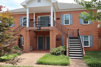 Plus de détails pour 2990 Bethesda Pl, Winston-Salem, NC - Bureau à vendre
