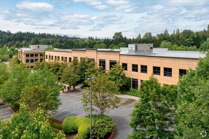 3855 Monte Villa Pky, Bothell, WA à louer - Photo de l’immeuble – Image 2 sur 10