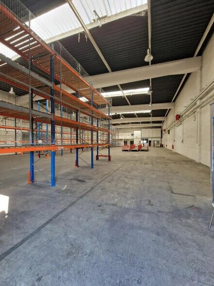 8 Avenue D'Alsace Lorraine, SAINT-OUEN-L'AUMONE à louer - Photo de l’immeuble – Image 2 sur 5