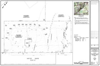 Plus de détails pour 845 Hartford Tpke, Shrewsbury, MA - Terrain à louer