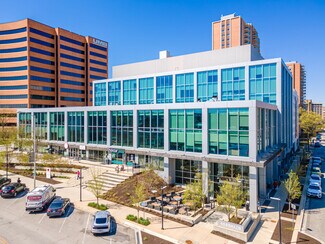 Plus de détails pour 4800 Main St, Kansas City, MO - Local commercial à louer