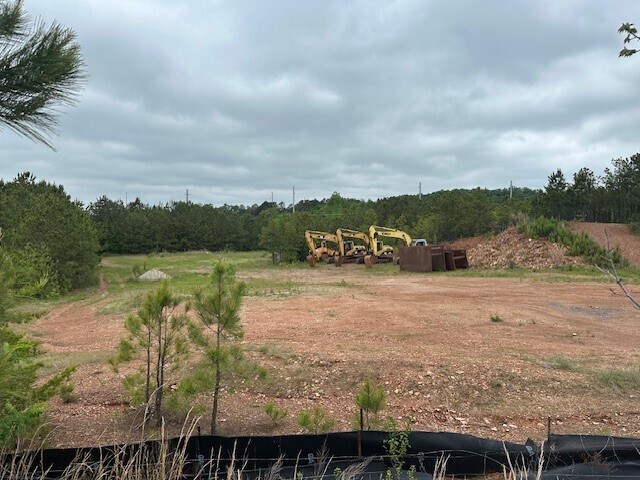 55 Spring Place Rd NW, Cartersville, GA à vendre - Photo de l’immeuble – Image 2 sur 6