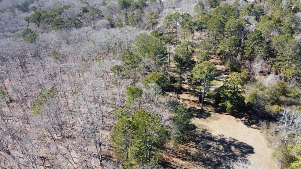 3060 Union Church Rd SW, Stockbridge, GA à vendre - Photo principale – Image 1 sur 3