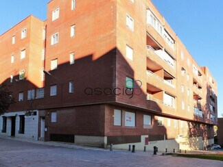 Plus de détails pour Bureau à louer