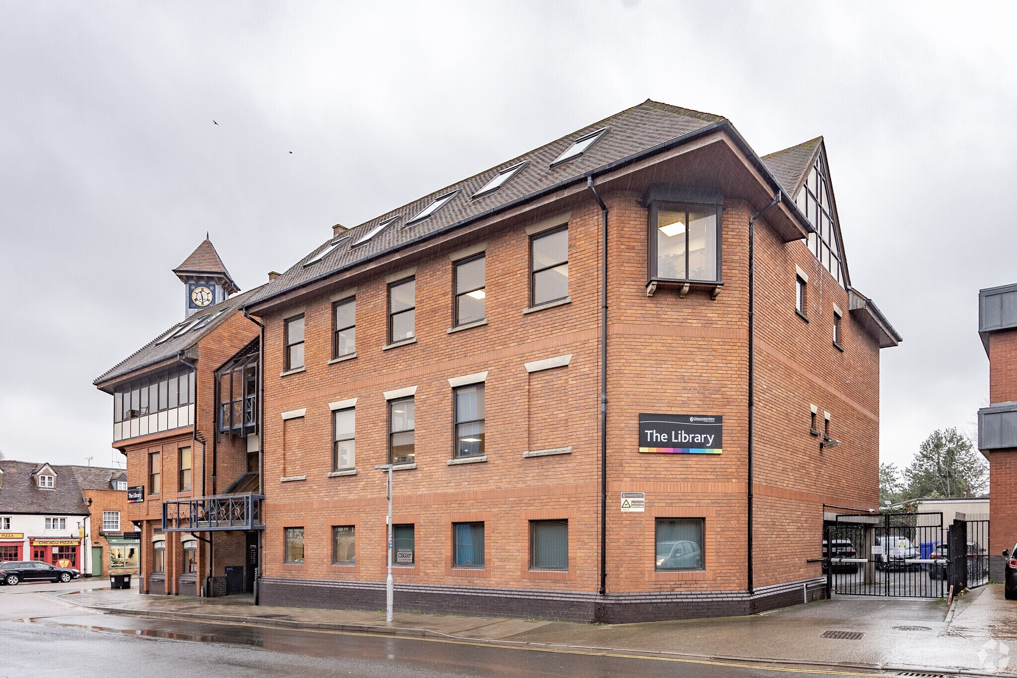 Sun St, Tewkesbury à vendre Photo principale– Image 1 sur 10