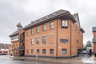 Plus de détails pour Sun St, Tewkesbury - Bureau à vendre