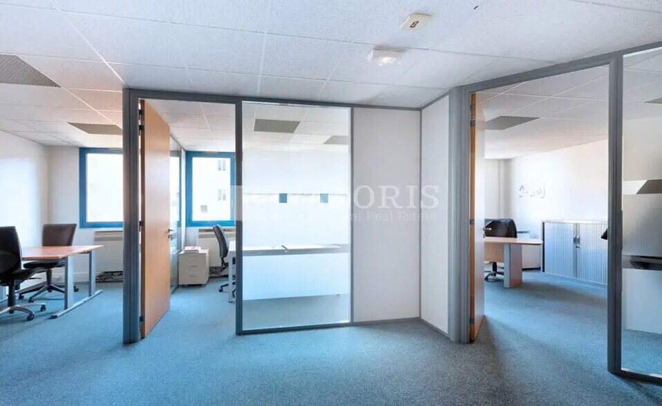 Bureau dans Lyon à vendre - Photo de l’immeuble – Image 3 sur 6