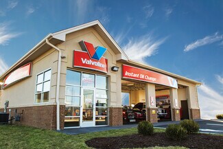 Plus de détails pour 19918 Mountain Hwy E, Spanaway, WA - Local commercial à vendre