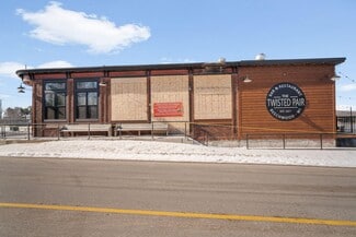 Plus de détails pour N1502 County Road A, Kewaskum, WI - Local commercial à vendre