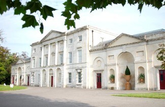 Plus de détails pour Western Rd, Fareham - Coworking à louer