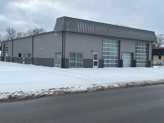 Plus de détails pour 588 S Lapeer Rd, Oxford, MI - Industriel/Logistique à vendre