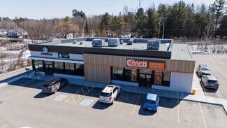 Plus de détails pour 2419 Boul Sainte-Sophie, Sainte-Sophie, QC - Local commercial à vendre