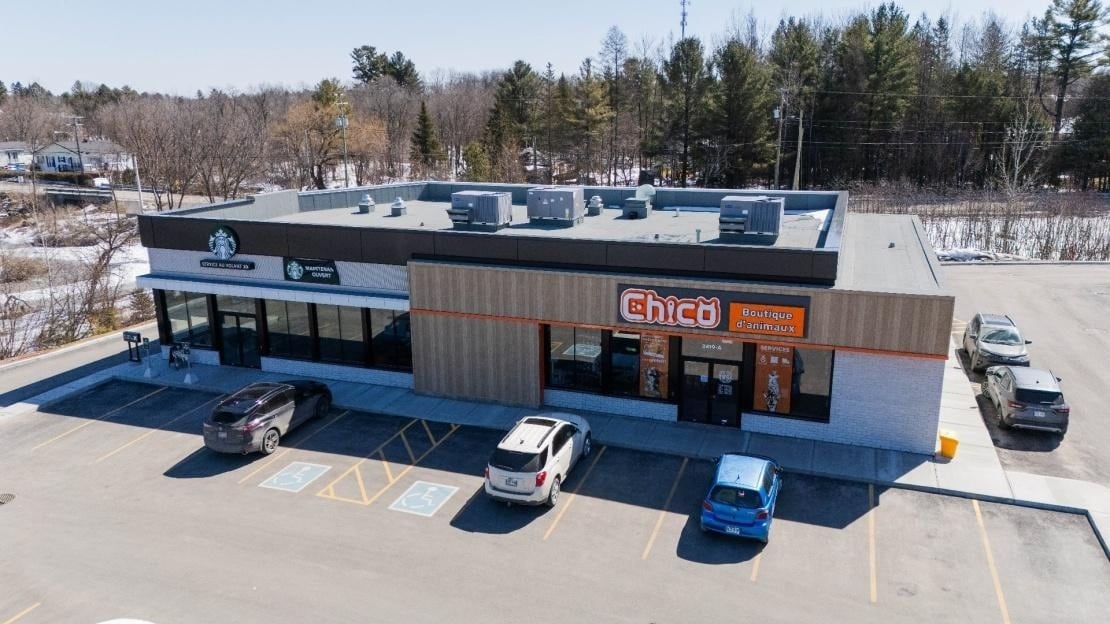 2419 Boul Sainte-Sophie, Sainte-Sophie, QC à vendre Photo principale– Image 1 sur 8