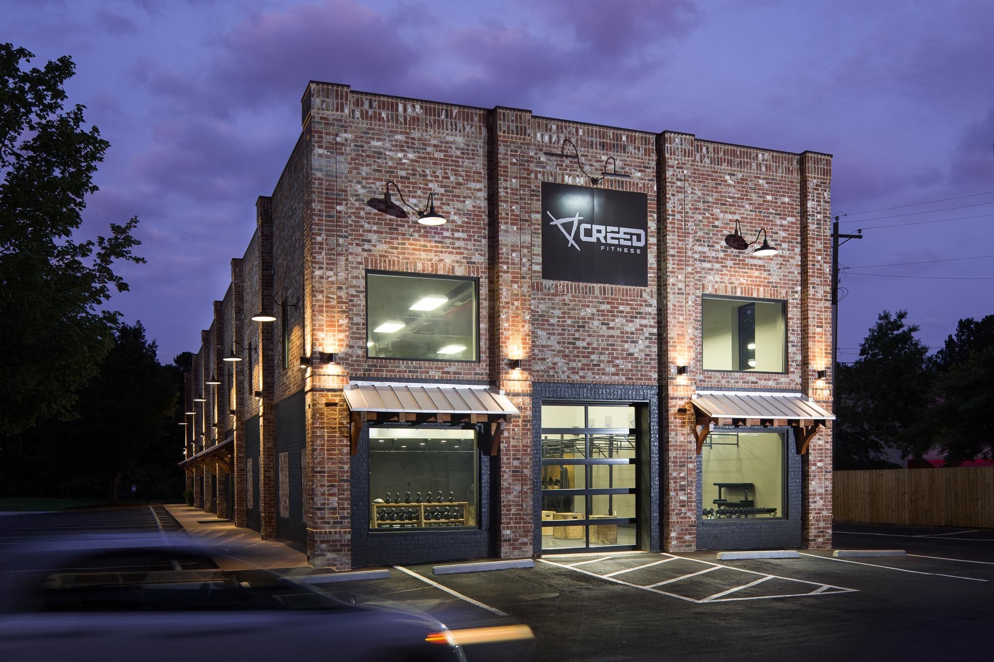 1971 Hog Mountain Rd, Watkinsville, GA à louer Photo principale– Image 1 sur 9