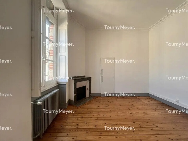 24 Grande-Rue Nazareth, Toulouse à louer - Photo de l’immeuble – Image 2 sur 10