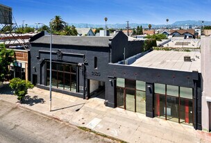 Multi-Tenant Commercial Purchase Opportunity - Immobilier d'entreprise