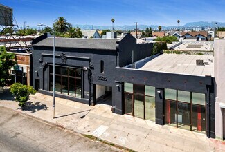 Plus de détails pour 2523-2525 W Washington Blvd, Los Angeles, CA - Local commercial à vendre