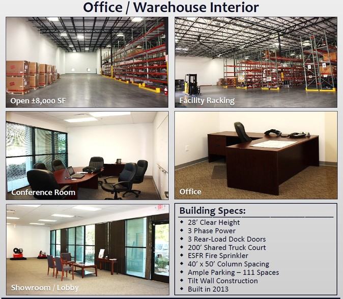 16501 Central Green Blvd, Houston, TX à louer - Photo intérieure – Image 3 sur 7