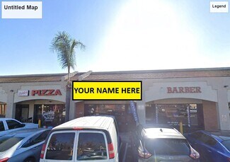 Plus de détails pour 9755 Arrow Rt, Rancho Cucamonga, CA - Local commercial à louer