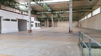 Plus de détails pour Industriel/Logistique à vendre