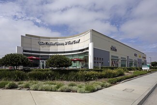 Plus de détails pour 18011 Newhope St, Fountain Valley, CA - Local commercial à louer