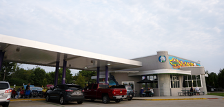 Plus de détails pour 350 E Steels Corners Rd, Cuyahoga Falls, OH - Local commercial à vendre