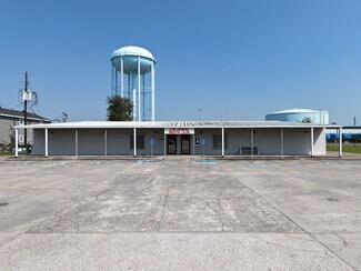 Plus de détails pour 1600 W McNeese St, Lake Charles, LA - Bureau à louer