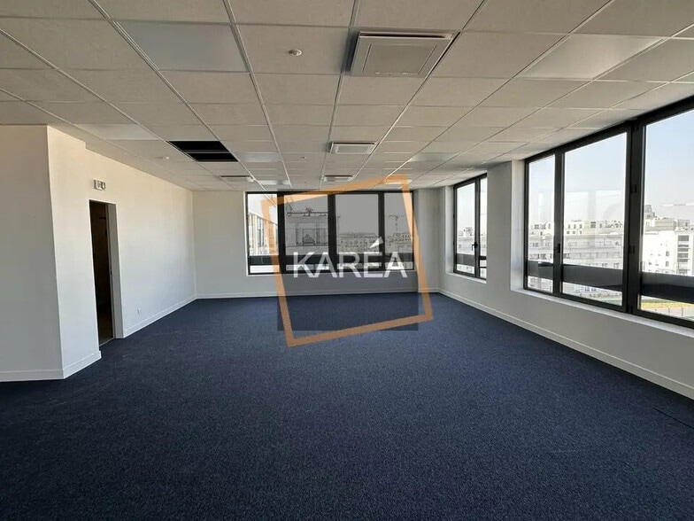 26 Avenue Hergé, Chessy à vendre - Photo de l’immeuble – Image 1 sur 10