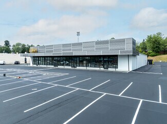 Plus de détails pour 657 Silas Deane Hwy, Wethersfield, CT - Bureau/Local commercial à louer