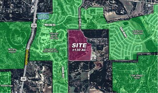 Plus de détails pour 31355 Stahl Ln, Bulverde, TX - Terrain à vendre