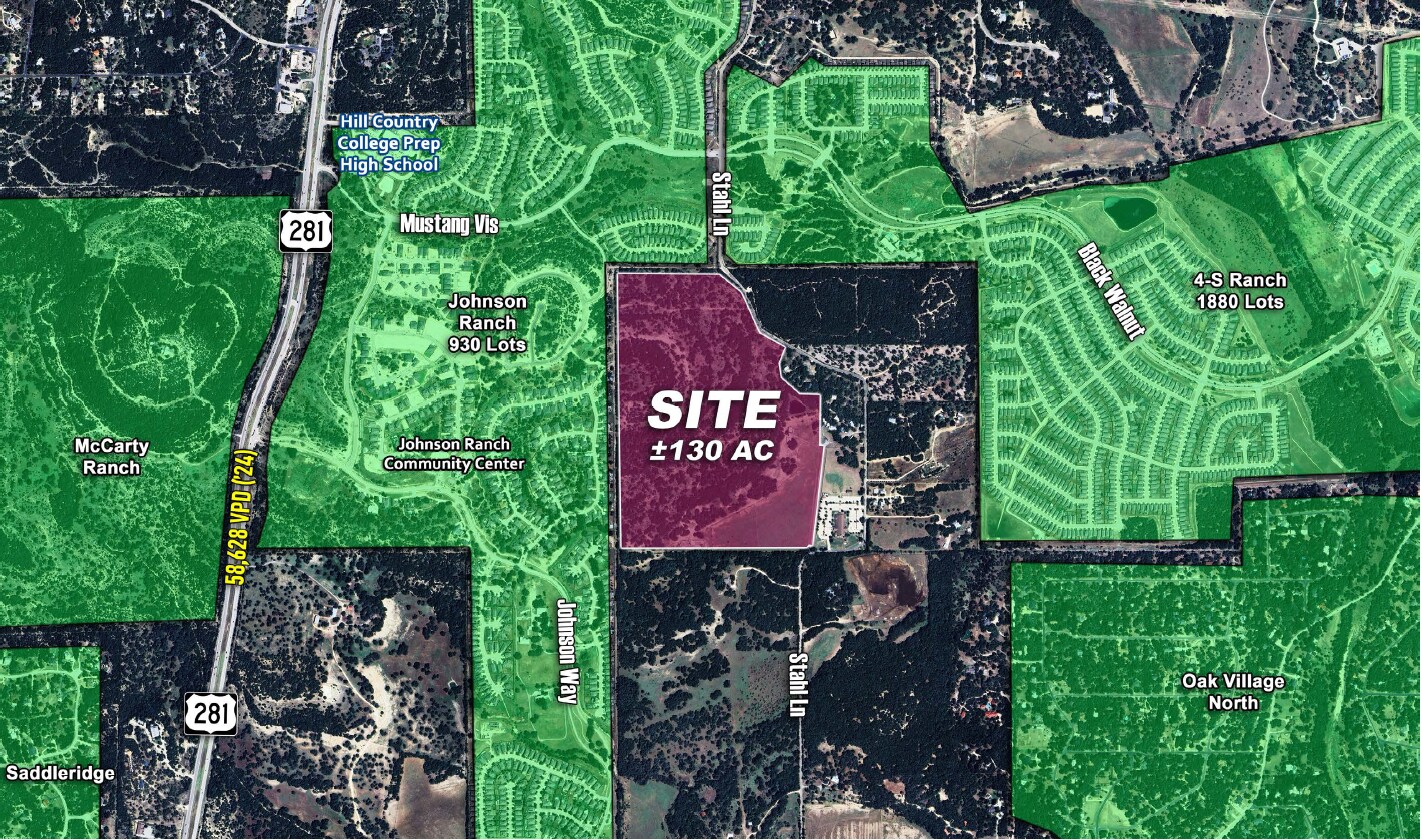 31355 Stahl Ln, Bulverde, TX à vendre Photo principale– Image 1 sur 5