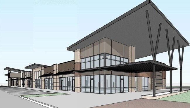 Plus de détails pour FM 1463 & FM 359 S Extension, Fulshear, TX - Local commercial à louer