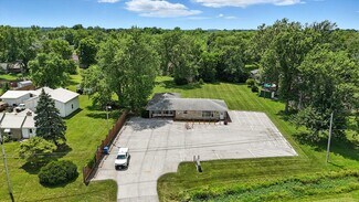 Plus de détails pour 6540 N Us-31, Whiteland, IN - Local commercial à vendre