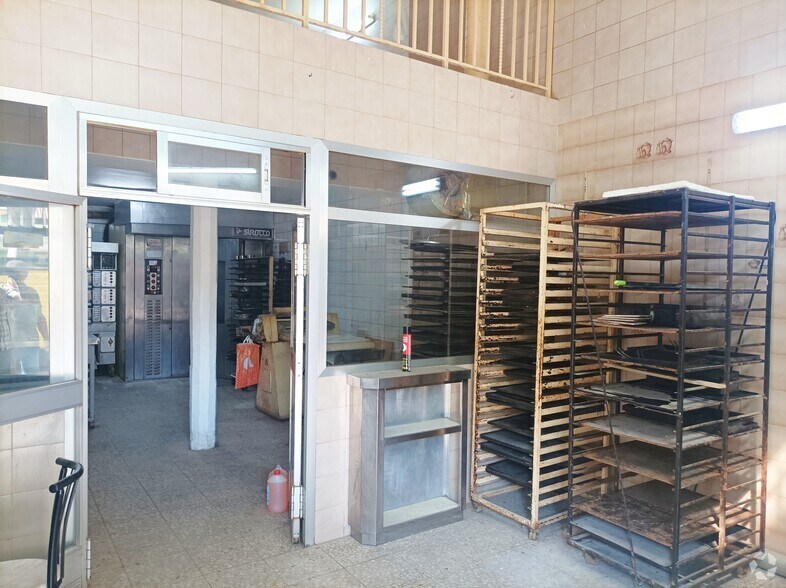 Local commercial dans Leganés, Madrid à louer - Photo intérieure – Image 1 sur 1