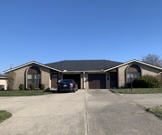 Plus de détails pour 1555-1567 Shiloh Springs Rd, Trotwood, OH - Logement à vendre