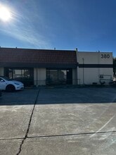 380 Swift Ave, South San Francisco, CA à louer Photo intérieure– Image 1 sur 12