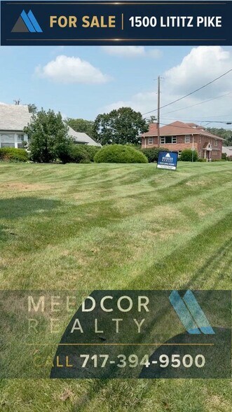 1500 Lititz Pike, Lancaster, PA à vendre - Vidéo sur l’annonce professionnelle – Image 2 sur 16