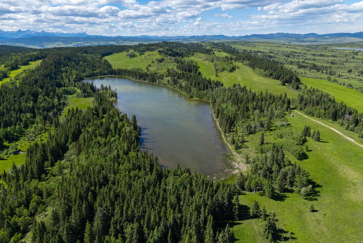Scott Lake Ranch, Rocky View No 44, AB à vendre - Photo de l’immeuble – Image 3 sur 18