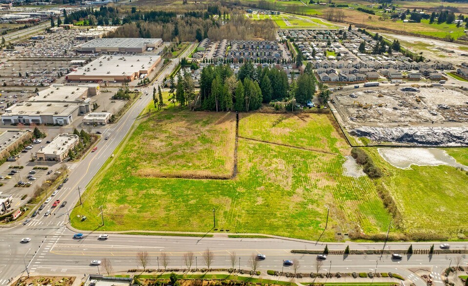 2602 172nd St, Marysville, WA à vendre - Photo de l’immeuble – Image 3 sur 21