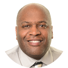 Dashaun Winston
