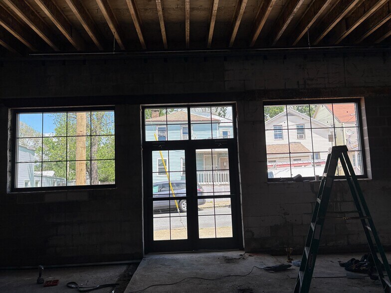 517-519 Columbia St, Hudson, NY à louer - Photo de l’immeuble – Image 3 sur 30