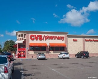Plus de détails pour 2536 US Highway 92, Lakeland, FL - Local commercial à louer
