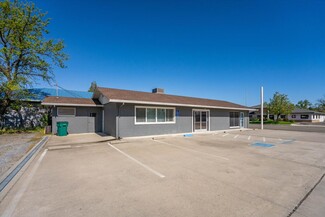 Plus de détails pour 2846 East St, Anderson, CA - Bureau à vendre